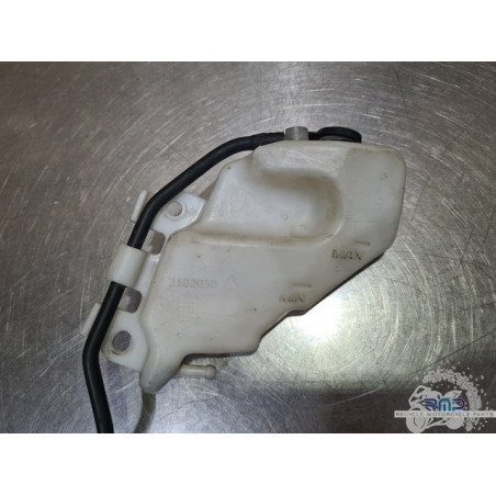 Bocal de liquide de refroidissement Triumph Daytona 675 2013 à 2016 