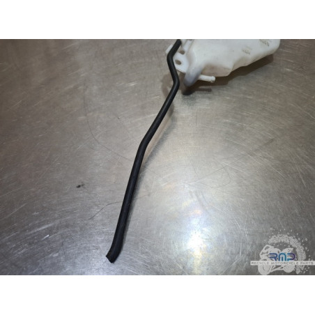 Bocal de liquide de refroidissement Triumph Daytona 675 2013 à 2016