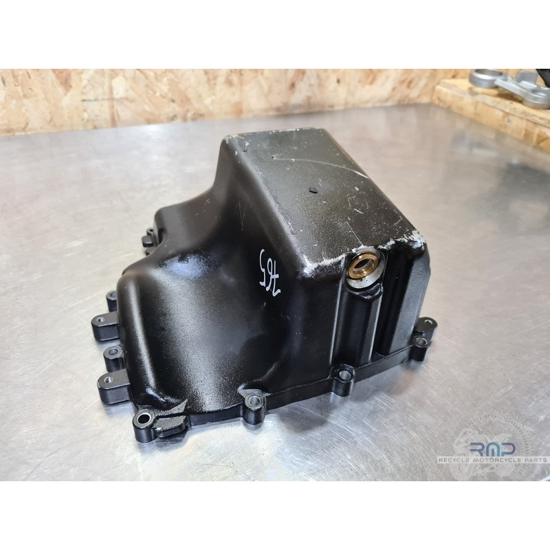 Carter inférieur Triumph Street Triple 765 RS Triumph Daytona 675 2013 à 2016 