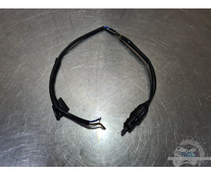 Contacteur d'embrayage Triumph Daytona 675 2013 à 2016 