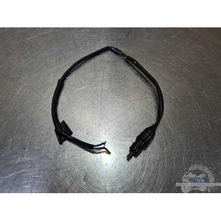 Contacteur d'embrayage Triumph Daytona 675 2013 à 2016 