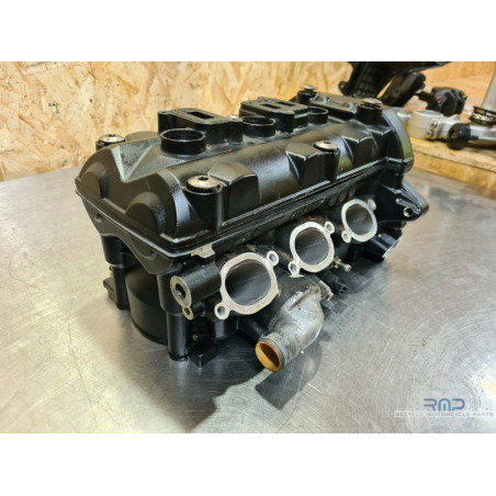 Culasse avec arbre a came Triumph Street Triple 765 RS Triumph Daytona 675 2013 à 2016 