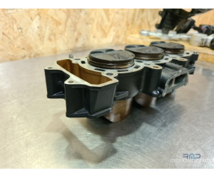 Cylindreavec pistons Triumph Street Triple 660 Triumph Daytona 675 2013 à 2016 