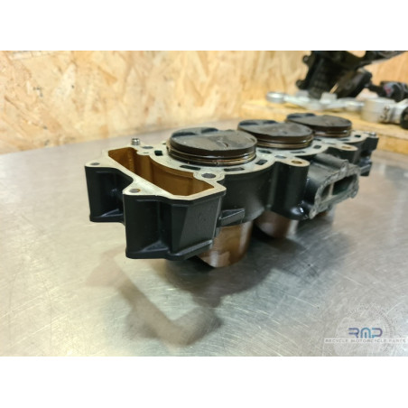 Cylindreavec pistons Triumph Street Triple 660 Triumph Daytona 675 2013 à 2016 