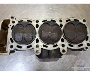 Cylindreavec pistons Triumph Street Triple 660 Triumph Daytona 675 2013 à 2016 