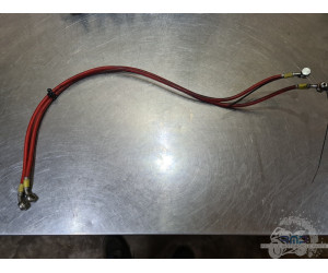 Durite de frein avant avia Triumph 675 Daytona 2006 à 2012 Triumph Daytona 675 2013 à 2016 
