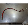 Durite de frein avant avia Triumph 675 Daytona 2006 à 2012 Triumph Daytona 675 2013 à 2016 