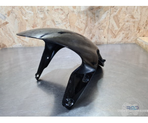 Gardeboue avant poly Triumph Daytona 675 2013 à 2016 