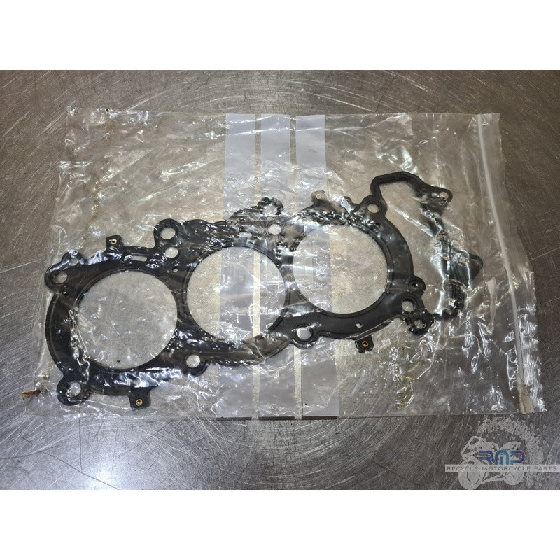 Triumph Daytona 675 2013 à 2016 