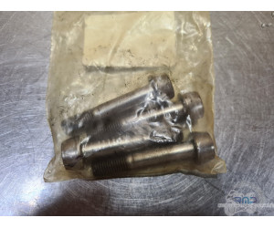 Kit de vis d'étrier de frein avant Moto 2 765 Triumph Daytona 675 2013 à 2016 
