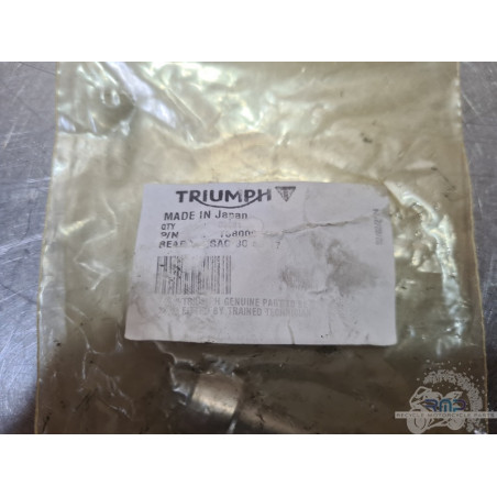Kit de vis d'étrier de frein avant Moto 2 765 Daytona