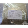 Kit de vis d'étrier de frein avant Moto 2 765 Triumph Daytona 675 2013 à 2016 