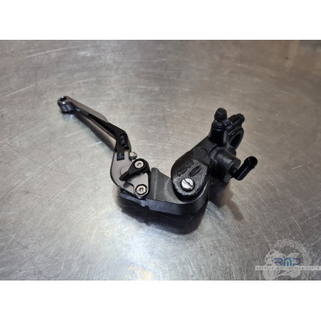 Maitre cylindre de frein avant Triumph Daytona 675 2013 à 2016 