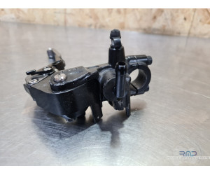 Maitre cylindre de frein avant Triumph Daytona 675 2013 à 2016 