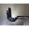 Maitre cylindre de frein avant Triumph Daytona 675 2013 à 2016 