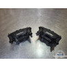 Paire d'étrier de frein avant Triumph Daytona 675 2013 à 2016 