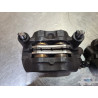 Paire d'étrier de frein avant Triumph Daytona 675 2013 à 2016 