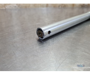 Paire de demi guidon Triumph Daytona 675 2013 à 2016 