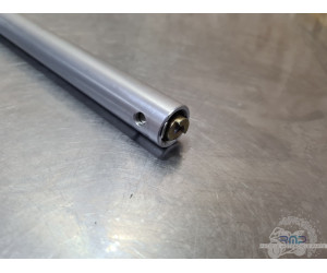 Paire de demi guidon Triumph Daytona 675 2013 à 2016 