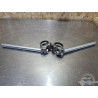 Paire de demi guidon Triumph Daytona 675 2013 à 2016 