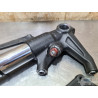 Paire de tube de fourche Triumph Daytona 675 2013 à 2016 