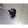 Protection d'axe de roue avant Triumph Daytona 675 2013 à 2016 