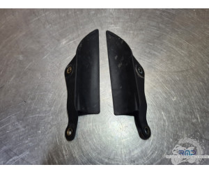 Protection de fourche Triumph Daytona 675 2013 à 2016 