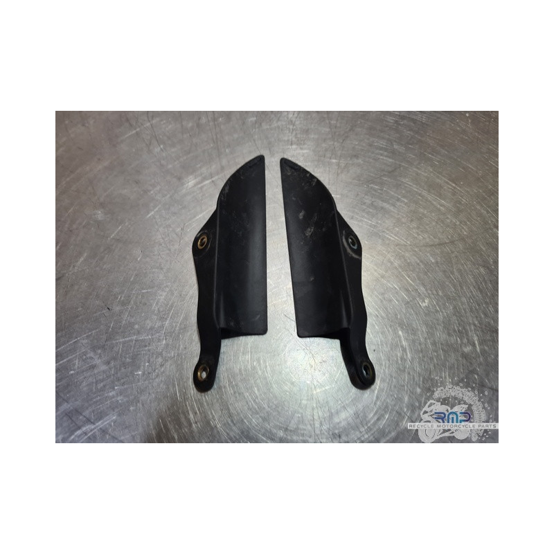 Protection de fourche Triumph Daytona 675 2013 à 2016 