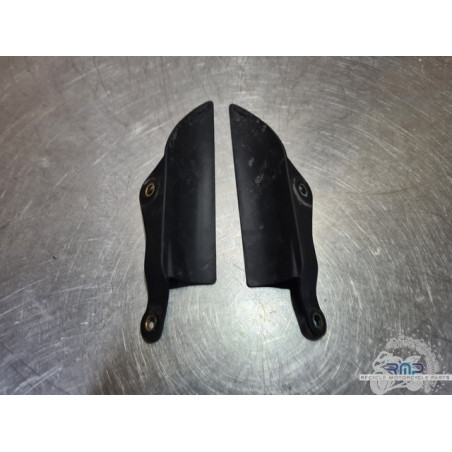 Protection de fourche Triumph Daytona 675 2013 à 2016 