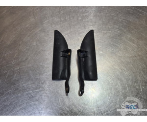 Protection de fourche Triumph Daytona 675 2013 à 2016 