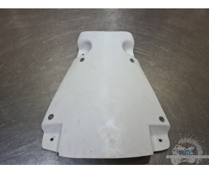 Support de selle poly Triumph Daytona 675 2013 à 2016 