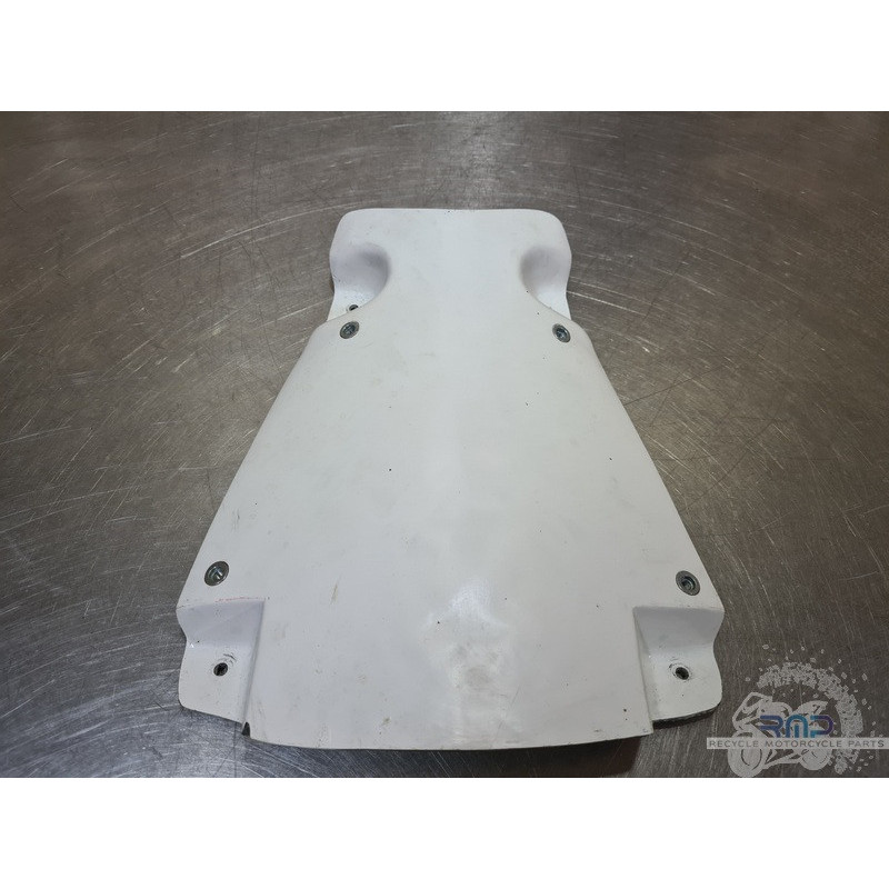 Support de selle poly Triumph Daytona 675 2013 à 2016 