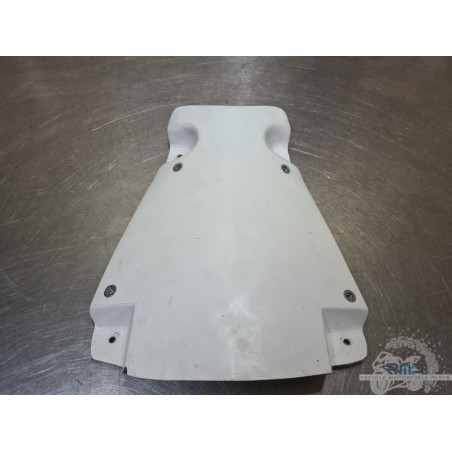 Support de selle poly Triumph Daytona 675 2013 à 2016 