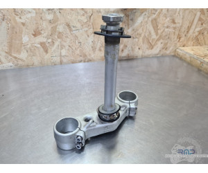Te de fourche inférieur Triumph Daytona 675 2013 à 2016 
