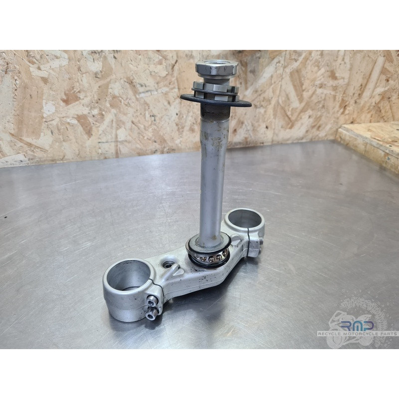 Te de fourche inférieur Triumph Daytona 675 2013 à 2016 