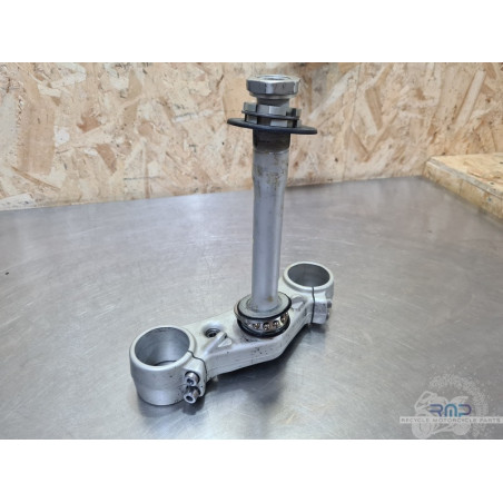 Te de fourche inférieur Triumph Daytona 675 2013 à 2016 