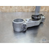 Te de fourche inférieur Triumph Daytona 675 2013 à 2016 