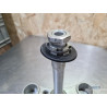 Te de fourche inférieur Triumph Daytona 675 2013 à 2016 