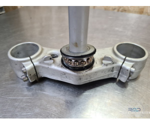 Te de fourche inférieur Triumph Daytona 675 2013 à 2016 