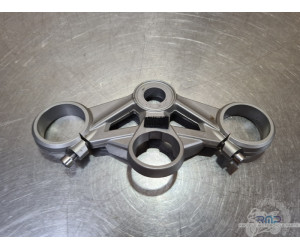 Te de fourche supérieur Triumph Daytona 675 2013 à 2016 