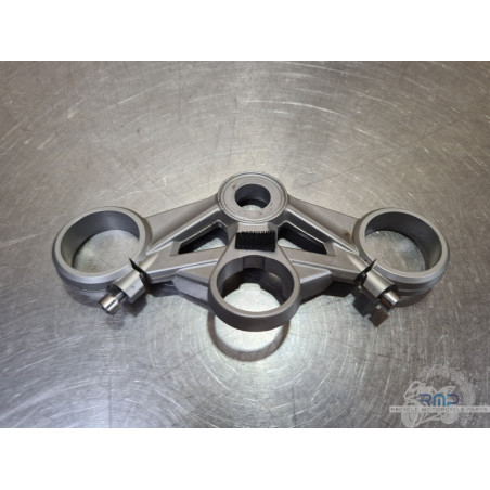 Te de fourche supérieur Triumph Daytona 675 2013 à 2016 