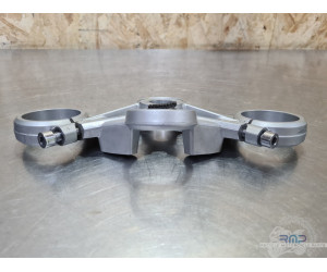 Te de fourche supérieur Triumph Daytona 675 2013 à 2016 