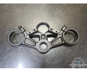 Te de fourche supérieur Triumph Daytona 675 2013 à 2016 
