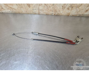 Cable de moteur de valve d'échappement Ducati Panigale V4 2025 