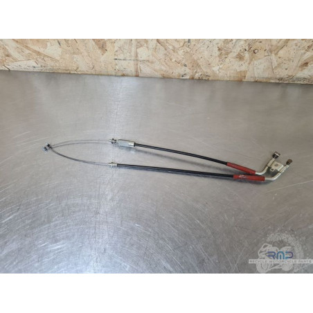 Cable de moteur de valve d'échappement Ducati Panigale V4 2025 