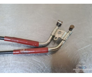 Cable de moteur de valve d'échappement Ducati Panigale V4 2025 