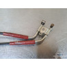 Cable de moteur de valve d'échappement Ducati Panigale V4 2025 