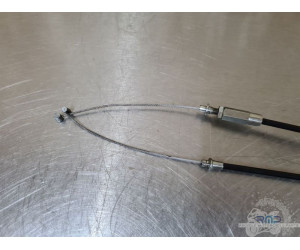 Cable de moteur de valve d'échappement Ducati Panigale V4 2025 