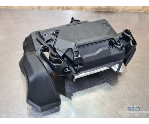 Cache sur culasse arrière Ducati Panigale V4 2025 