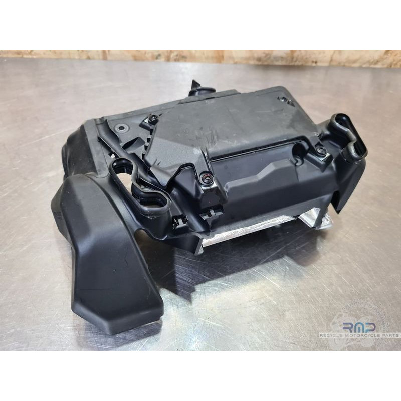 Cache sur culasse arrière Ducati Panigale V4 2025 
